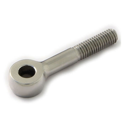 3/4 NPT Forged Eye Bolt
