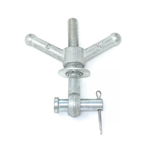 3/4 NPT ventilvingmutter