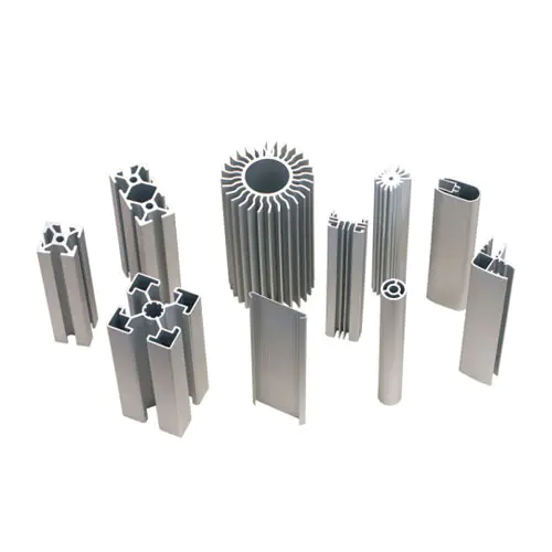 Aluminiumprofil