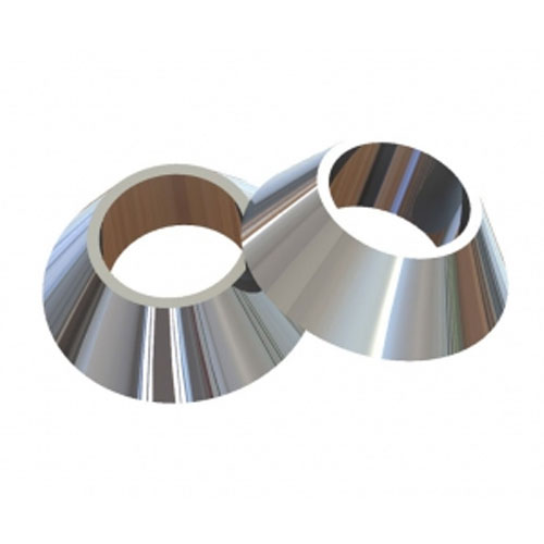 Anodiserad konisk flänsbricka