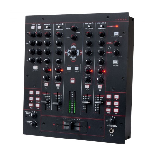 Digital Audio Voice Changer Panel Board
