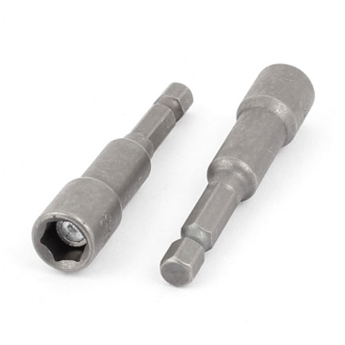 Hylsa Magnetisk Mutter Setter