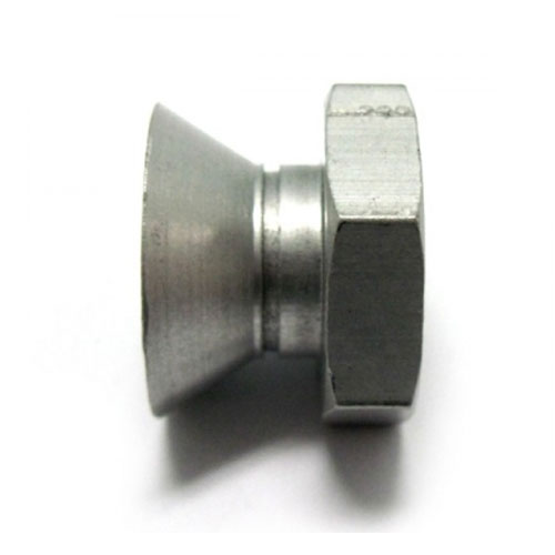 Torque Breakaway Stöldskyddsmutter